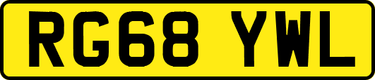 RG68YWL