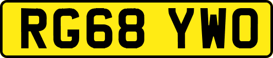 RG68YWO