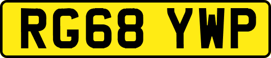 RG68YWP