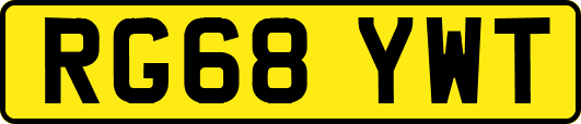 RG68YWT