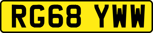 RG68YWW