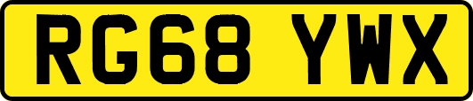 RG68YWX