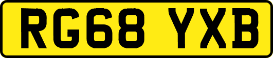 RG68YXB