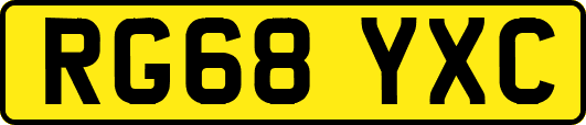 RG68YXC