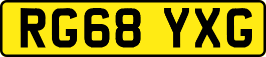 RG68YXG