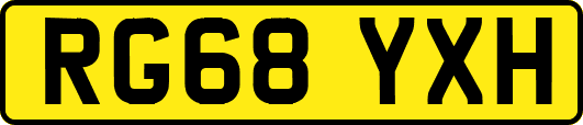 RG68YXH