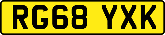 RG68YXK