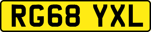 RG68YXL