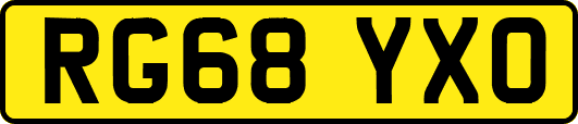 RG68YXO