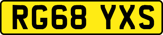 RG68YXS