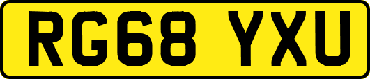 RG68YXU