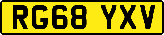 RG68YXV