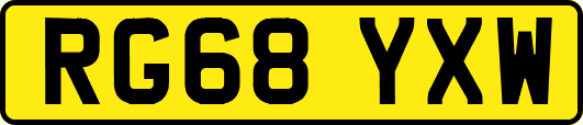RG68YXW