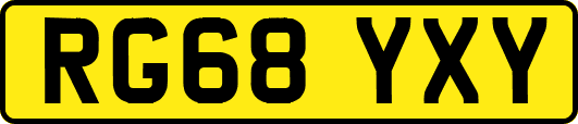 RG68YXY
