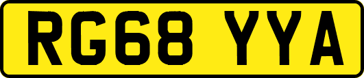 RG68YYA