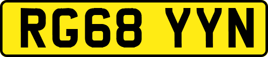 RG68YYN