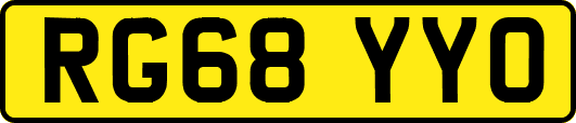 RG68YYO