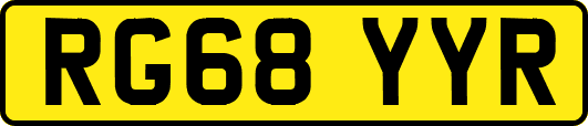 RG68YYR