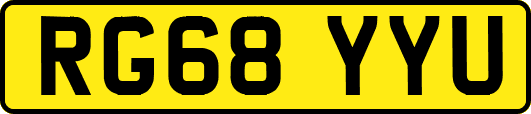 RG68YYU