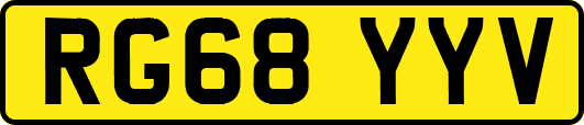 RG68YYV