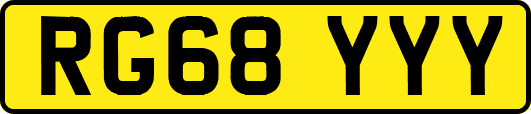 RG68YYY