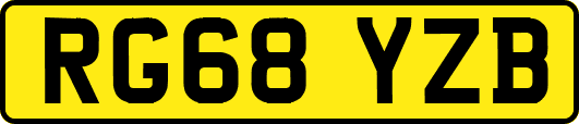 RG68YZB