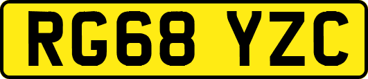 RG68YZC
