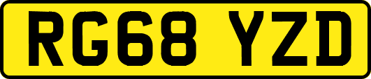 RG68YZD