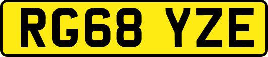 RG68YZE