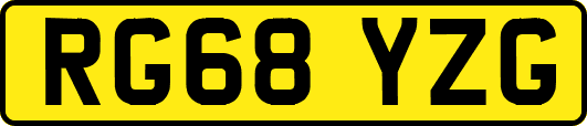 RG68YZG