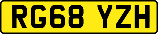 RG68YZH
