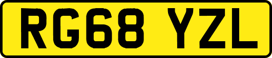 RG68YZL