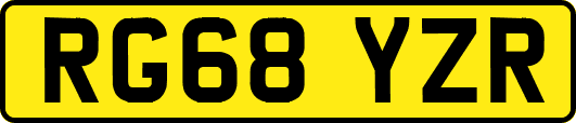RG68YZR