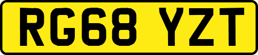 RG68YZT