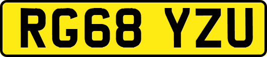 RG68YZU