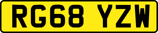 RG68YZW