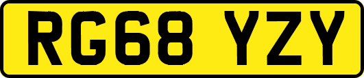 RG68YZY