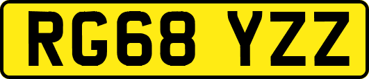 RG68YZZ