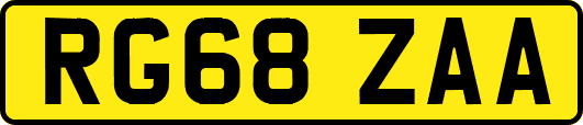RG68ZAA