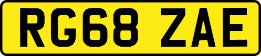 RG68ZAE