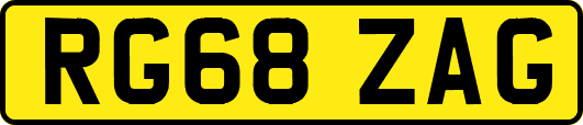 RG68ZAG