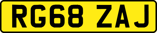 RG68ZAJ