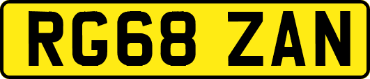 RG68ZAN