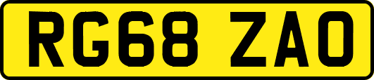 RG68ZAO