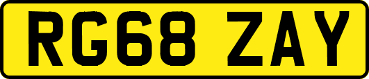 RG68ZAY