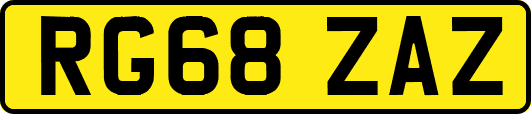 RG68ZAZ