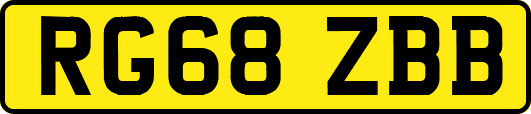 RG68ZBB