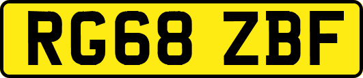 RG68ZBF
