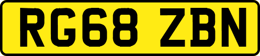 RG68ZBN