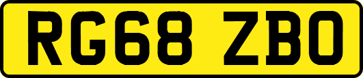 RG68ZBO